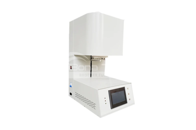 T-Bright dental furnace