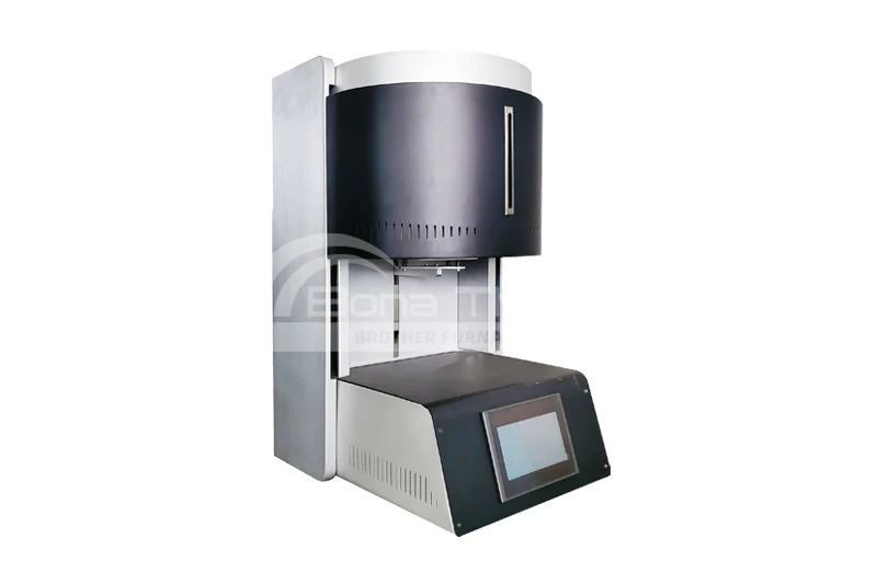 T-Bright Plus dental furnace