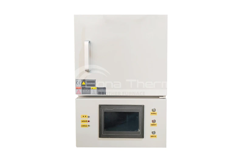 T-Crystal dental furnace