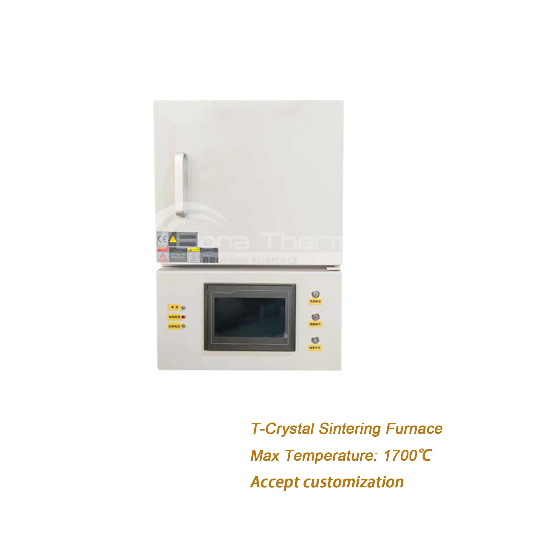 T-crystal-sintering-dental-furnace