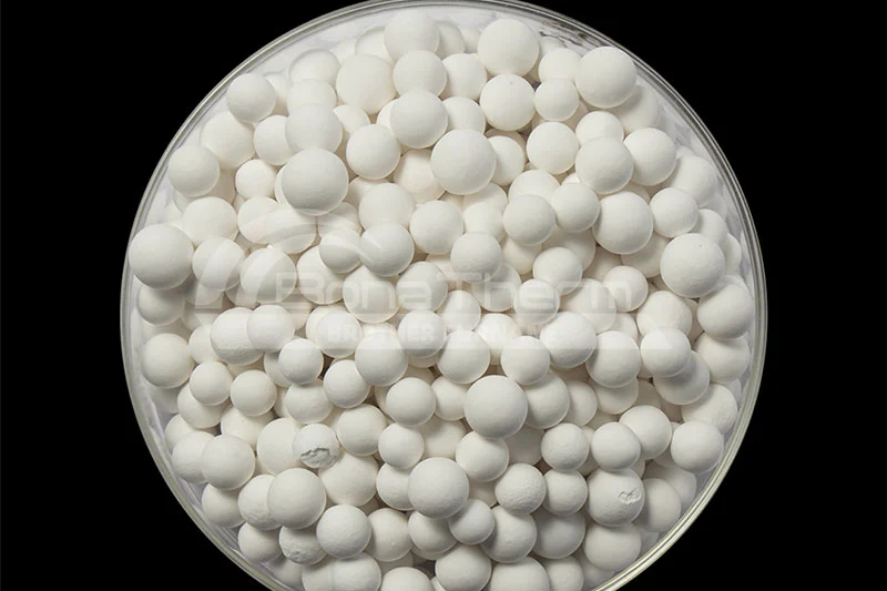 Activated-alumina-balls