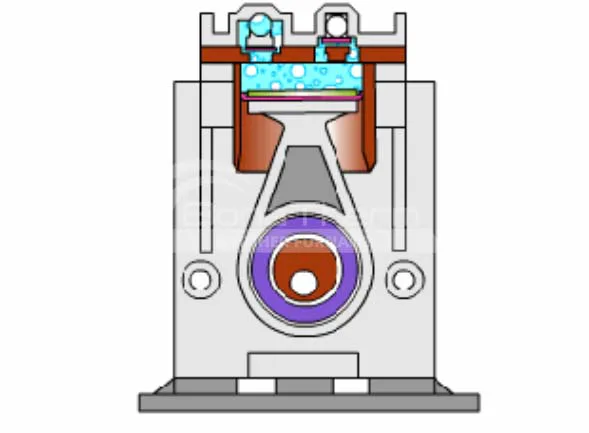 vacuum-pump