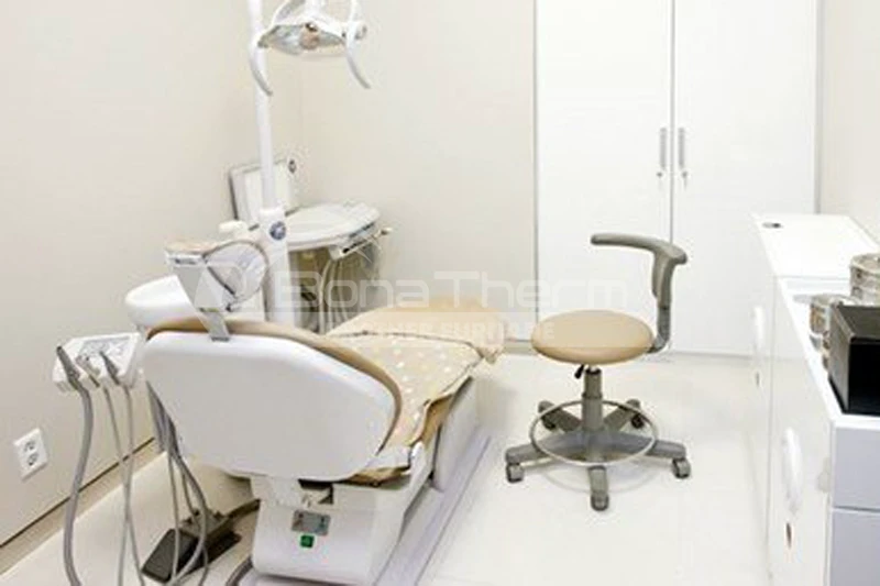 Dental-institution-background