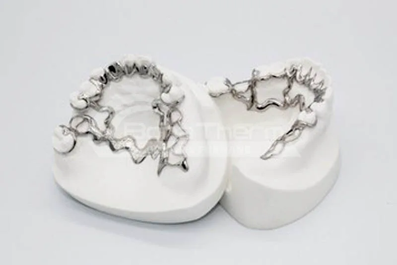 denture-model