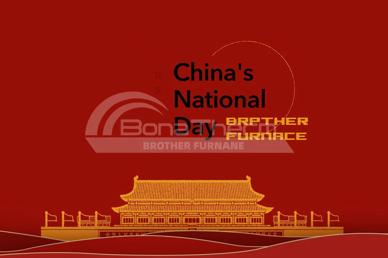 Honoring China's 75th National Day: A Time for Celebration