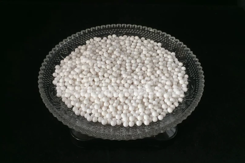 What are Zirconium Beads?