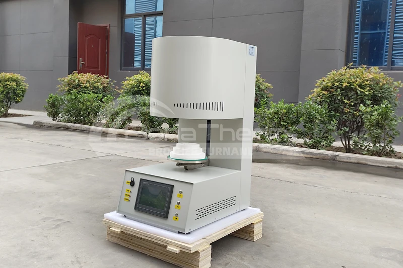 How to Choose the Right Laboratory Zirconia Sintering Furnace